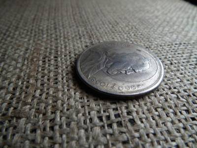 5 pengő, 1938, Szent István, hamisítvány