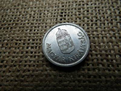 1 pengő, 1943