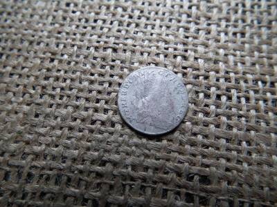 Mária Terézia 1 poltura, 1752, PH HA