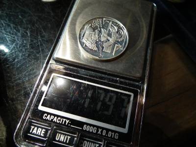Németország, 10 euró, 2003, Német Múzeum München