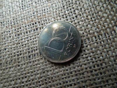 100 forintos érme, 1994, BU
