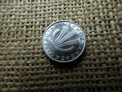 20 Fillér, 1983, FAO