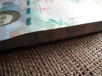 Venezuela 2 bolivares, 2018, 100 db banki köteg