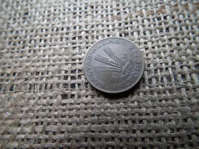 20 fillér, 1946, Magyarország