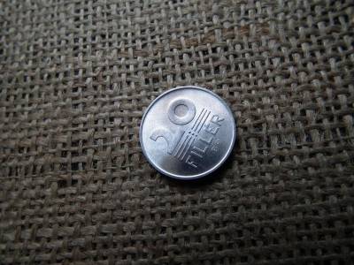 20 fillér, 1965, extra