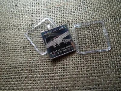 1000 forintos érme, 2007, PP