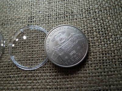 2000 forintos érme, 2014, BU, MNB