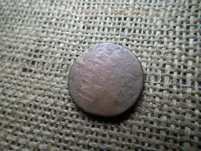 Dánia 1 Skilling, 1771, Christian VII
