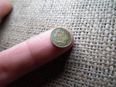 20 korona, 1907, KB, ritka