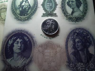 Dísztokos Forgalmi Sor, 2007, PP, Berán L.