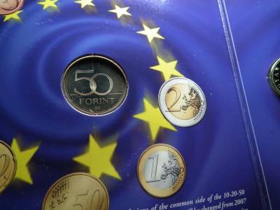 Dísztokos Forgalmi Sor, 2007, PP
