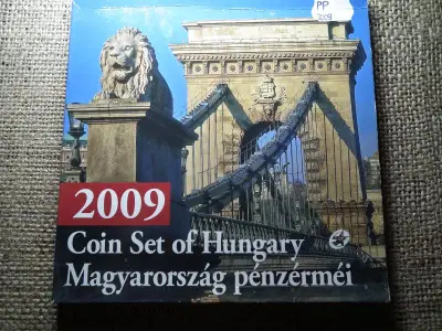 Dísztokos Forgalmi Sor, 2009, PP