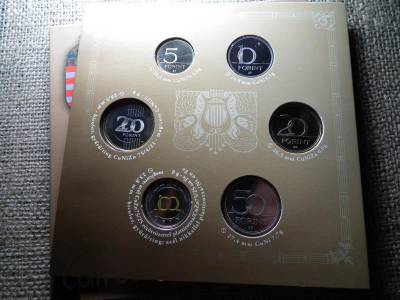 Dísztokos Forgalmi Sor, 2010, PP