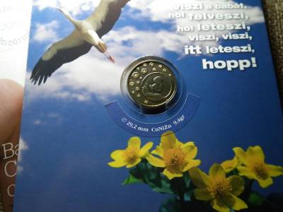 Dísztokos Forgalmi Sor, 2010, Születési Évem
