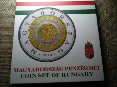 Dísztokos Forgalmi Sor, 2012, PP