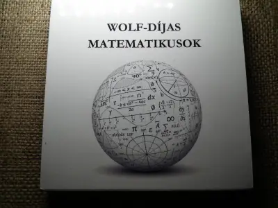 Matematikusok gyűjtőtok + érmék, 2022-2023