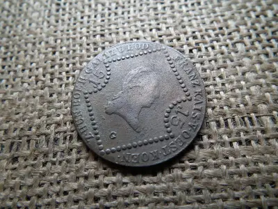 15 Krajcár, 1807, G