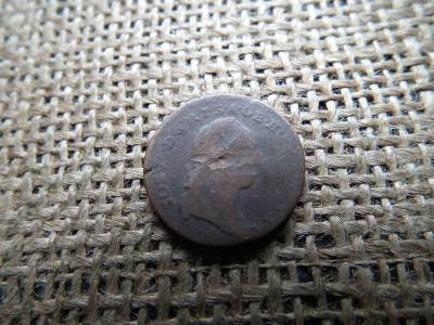 József 1/2 krajcár, 1785, F jelzés, ritka