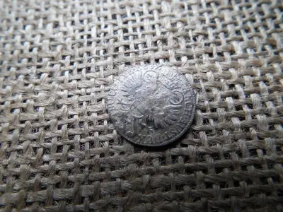 Mária Terézia 3 krajcár, 1763, ezüst