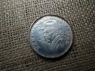 Ezüst 500 forint, 1981, Bartók Béla, BU