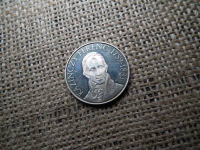 Ezüst 3000 forint, 2009, Kazinczy, PP