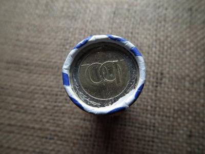 Pénzmúzeum 100 Forint, 2022, Magyar Nemzeti Bank