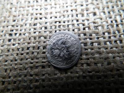 Ezüst 1 krajcár 1753, Frederick III, Brandenburg-Bayreuth