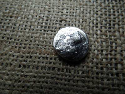Magna Görögország Ezüst Stater, Kr.e. 2. század