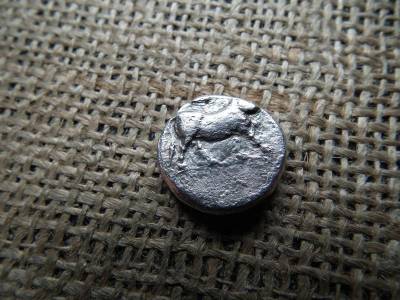 Magna Görögország Ezüst Stater, Kr.e. 2. század