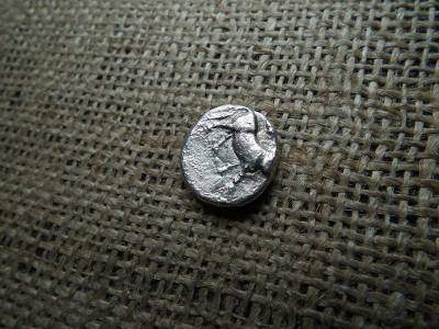 Magna Görögország Ezüst Stater, Kr.e. 2. század