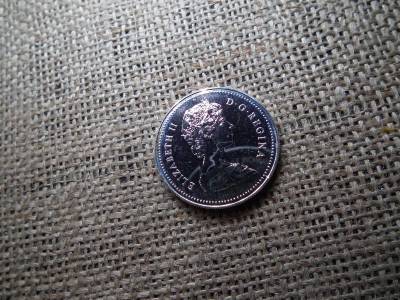 Kanada, 1 dollár, 1980, ezüst