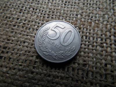 Albánia 50 leke, 2000