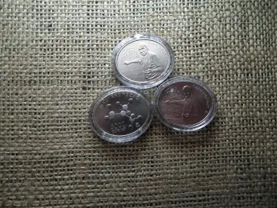 3000 Forint 2024 BU, Oláh György