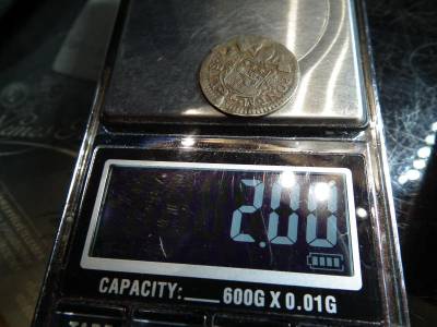 Vatikán, 1 Quattrino, 1778, Pius VI, Large Arms
