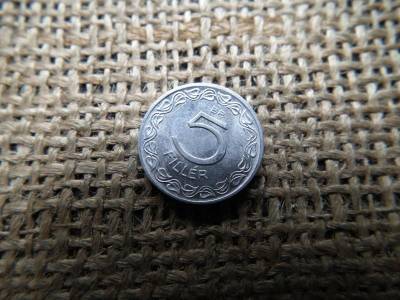 5 fillér, 1948, magyar érme