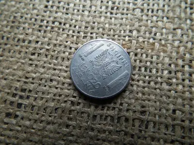Albánia 0,20 lek, 1940