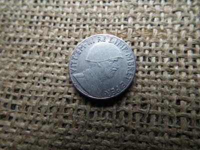 Albánia 0,20 lek, 1940
