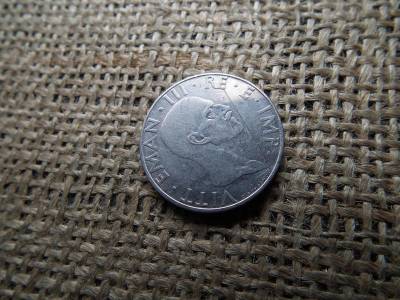 Olaszország 50 Centesimi, 1939 XVII