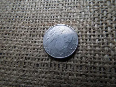 Olaszország 20 centesimi, 1939 XVII