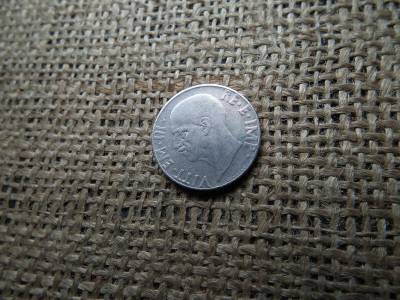 Olaszország 20 centesimi, 1939 XVII