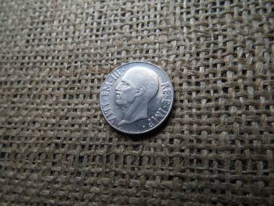 Olaszország 20 centesimi, 1940