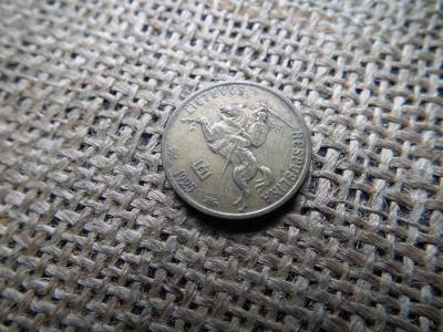 Litvánia 10 centu, 1925