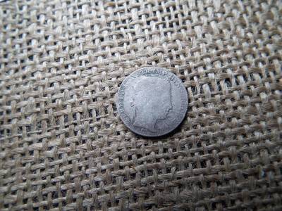 Ausztria, I. Ferdinánd, 3 Kreuzer 1838 C, Prága