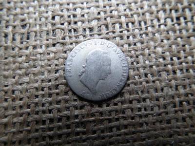 Ausztria, I. Ferenc, 3 Kreuzer 1830 A, Bécs