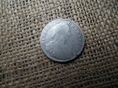 Mária Terézia XV Kreuzer, 1746 KB, 15 krajcár