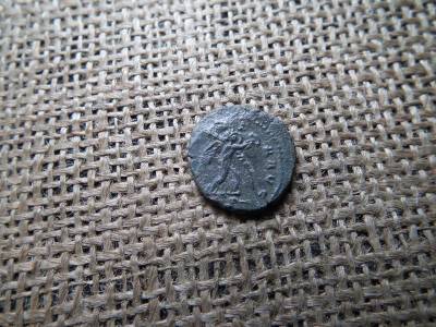 Claudius Gothicus Bronz Antoninánus, 268-270, RIC.171