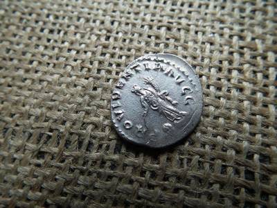 Gallienus Antoninánus, 253-268, PROVIDENTIA