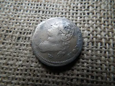 Franciaország 12 Deniers, 1791-1793, Louis XVI