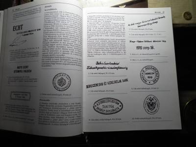 Magyar pénztörténeti katalógus, 1892-1981