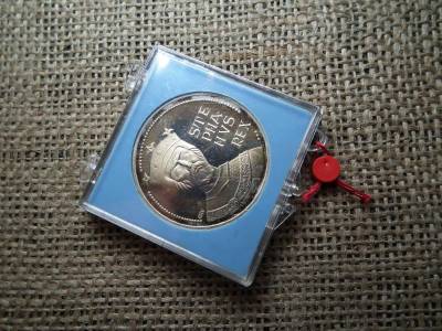 Ezüst 100 forint, 1972, PP, tokos
